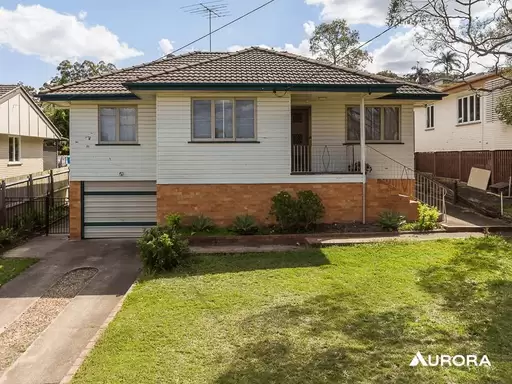 27 Curfew Street, Upper Mount Gravatt Leased by Aurora Property