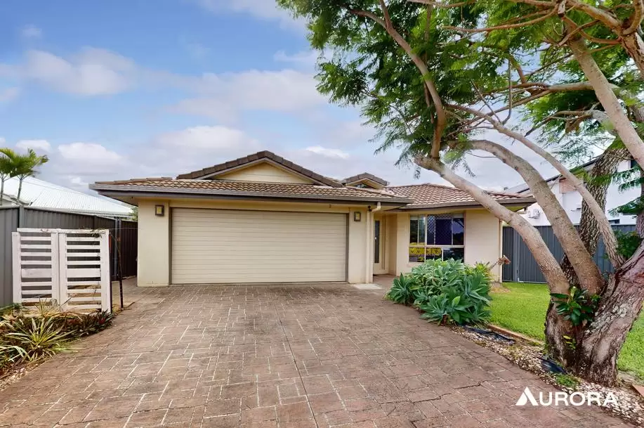 15 Beddoe Street, Thornlands Leased by Aurora Property - image 2