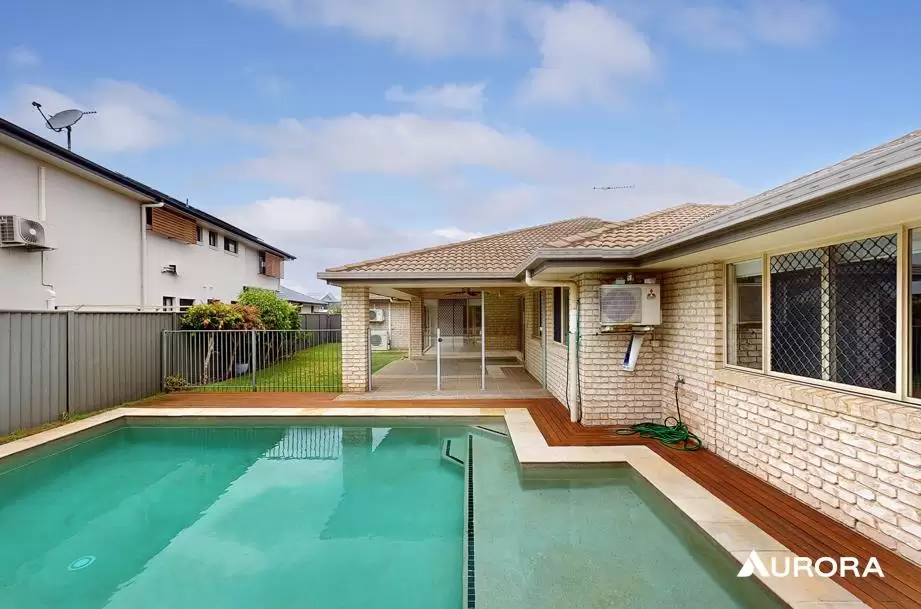 15 Beddoe Street, Thornlands Leased by Aurora Property - image 1