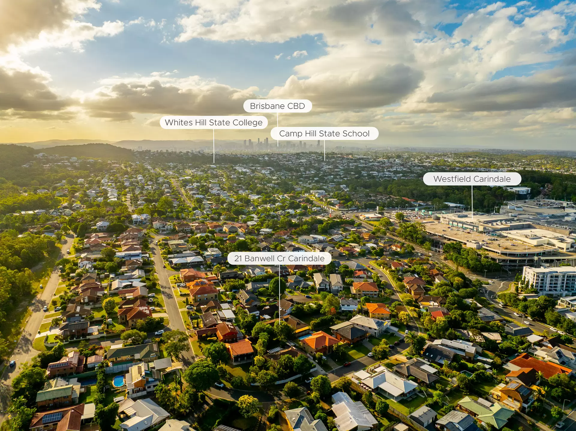 21 Banwell Crescent, Carindale Sold by Aurora Property - image 1
