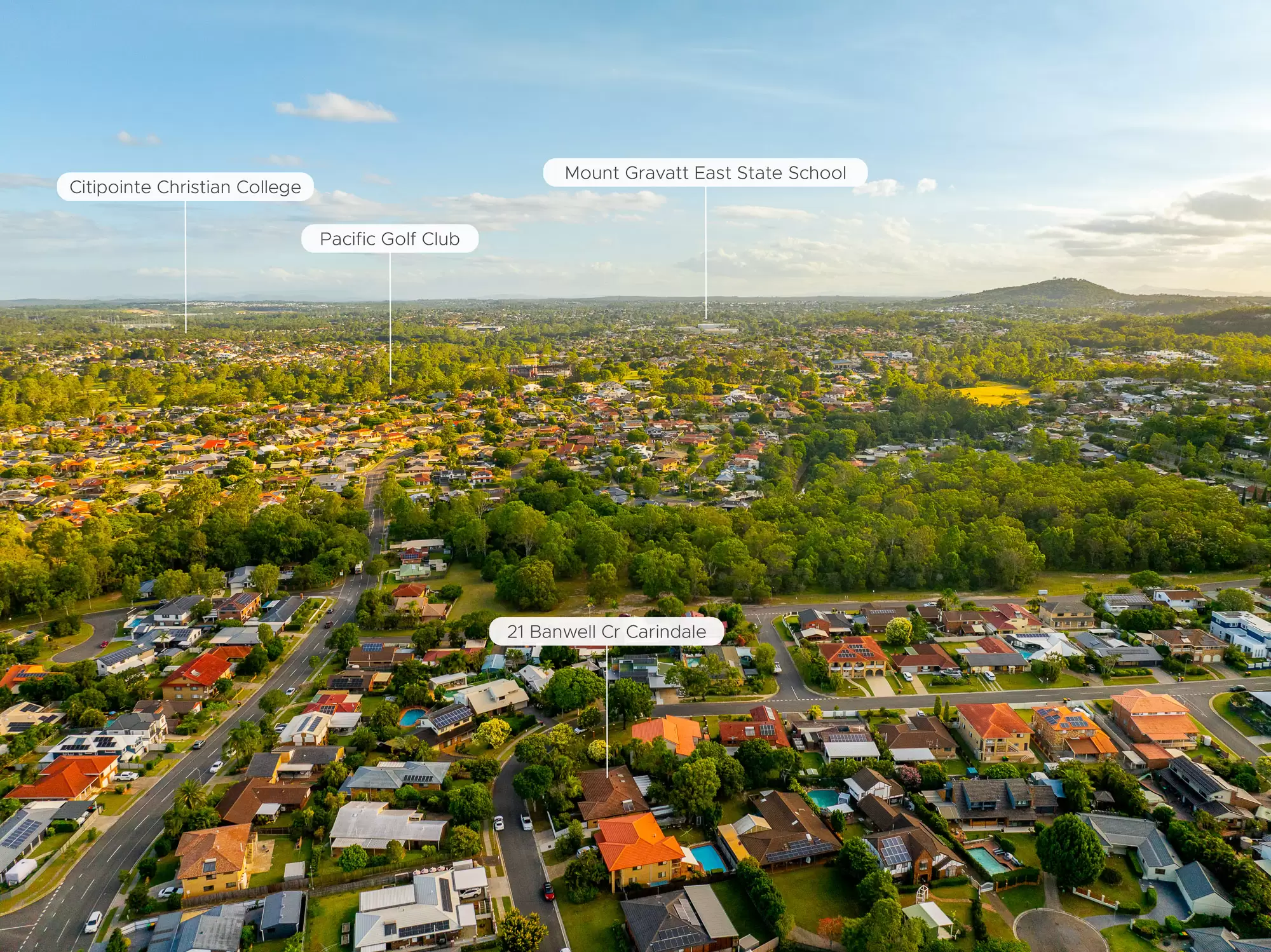 21 Banwell Crescent, Carindale Sold by Aurora Property - image 22