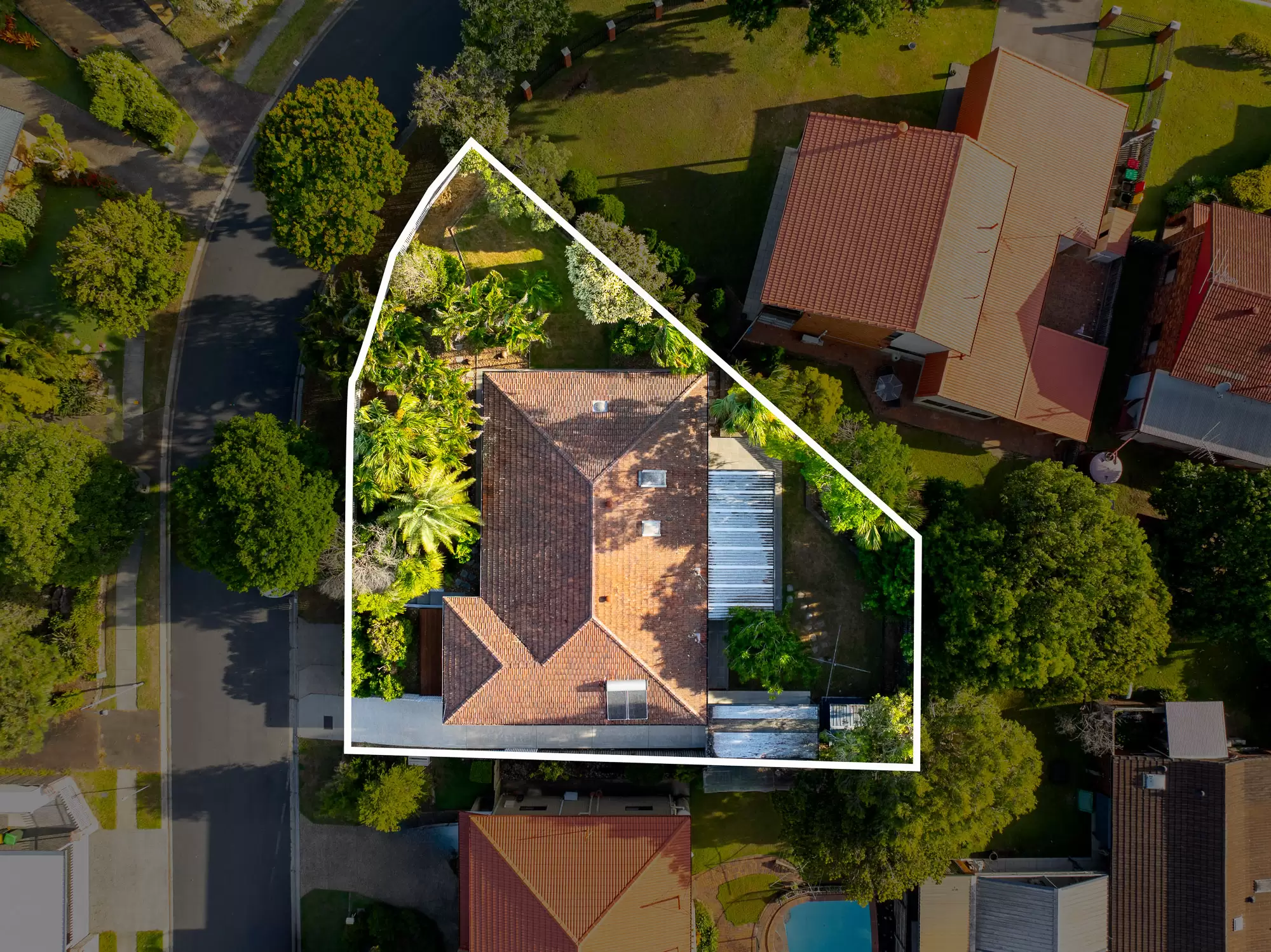 21 Banwell Crescent, Carindale Sold by Aurora Property - image 20
