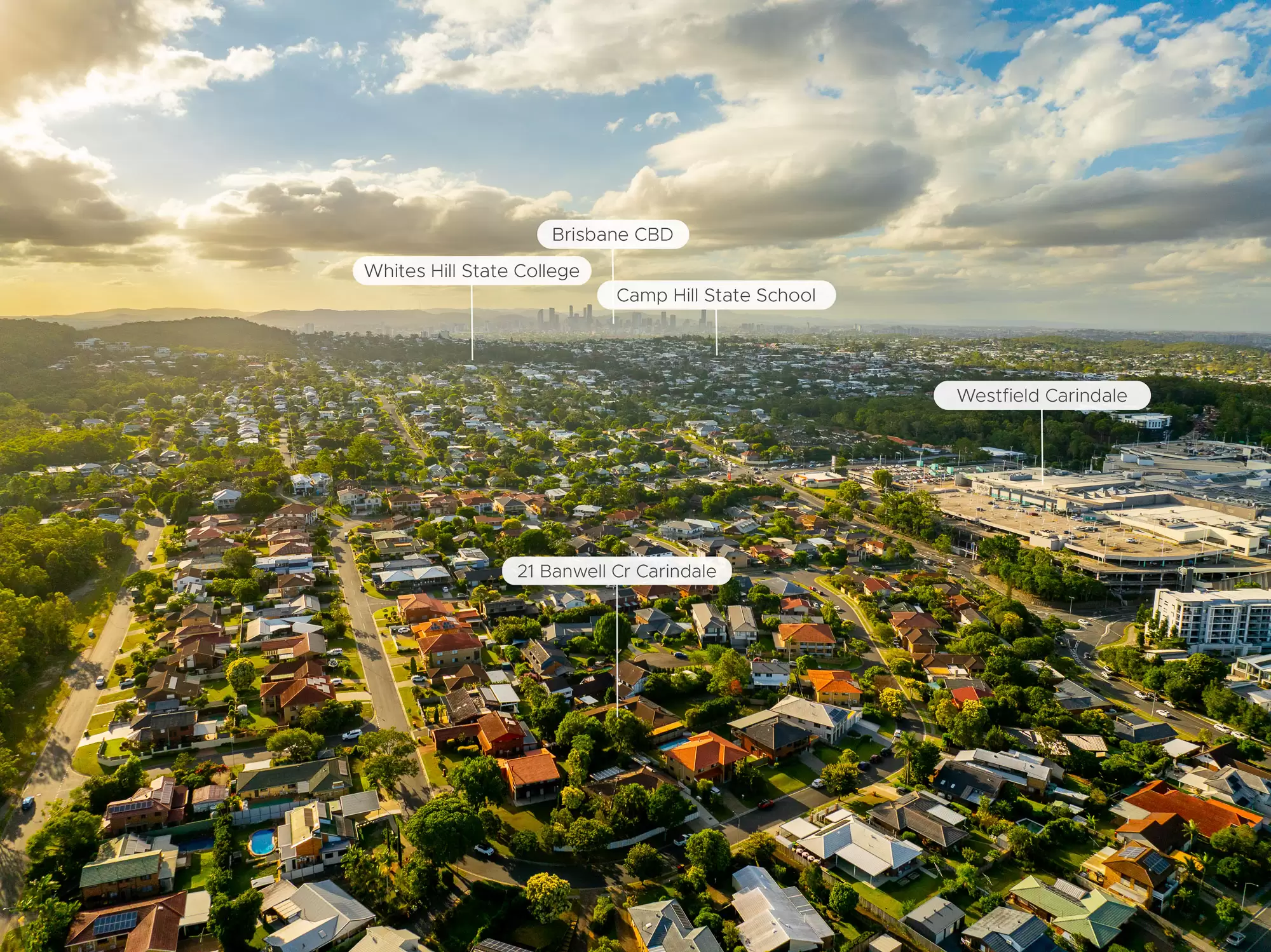 21 Banwell Crescent, Carindale Sold by Aurora Property - image 21