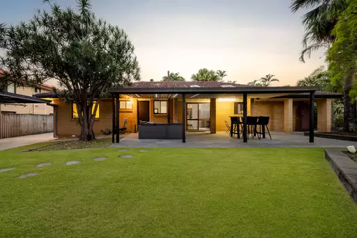 21 Banwell Crescent, Carindale Sold by Aurora Property
