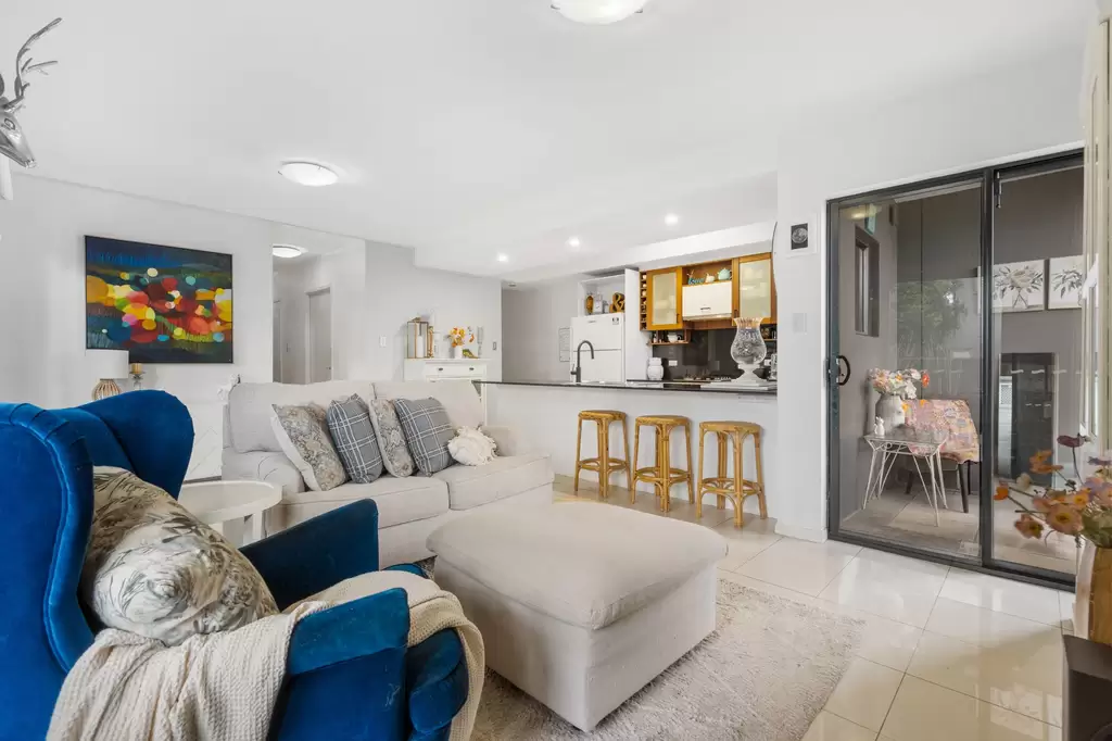 4/233 Gympie Road, Kedron Sold by Aurora Property
