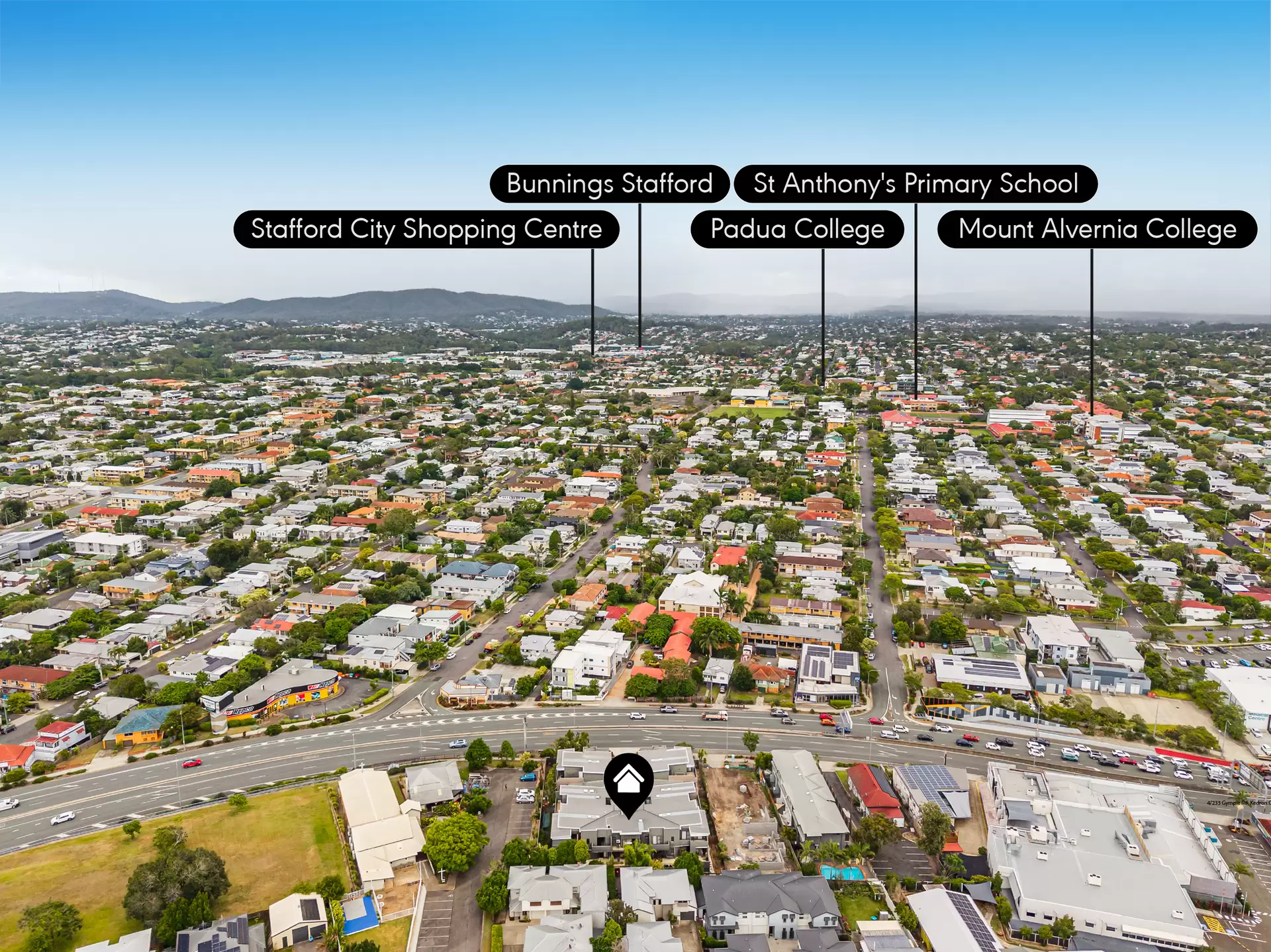 4/233 Gympie Road, Kedron Sold by Aurora Property - image 1