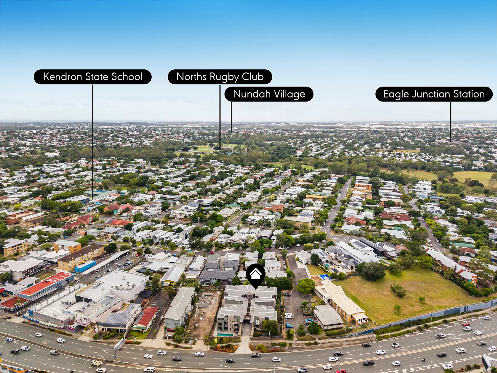 4/233 Gympie Road, Kedron Sold by Aurora Property - image 1