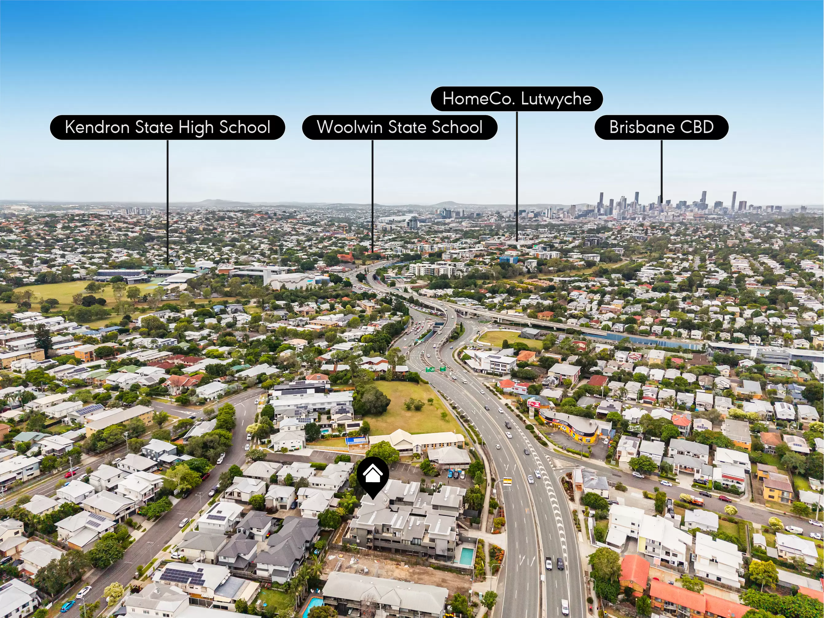 4/233 Gympie Road, Kedron Sold by Aurora Property - image 17