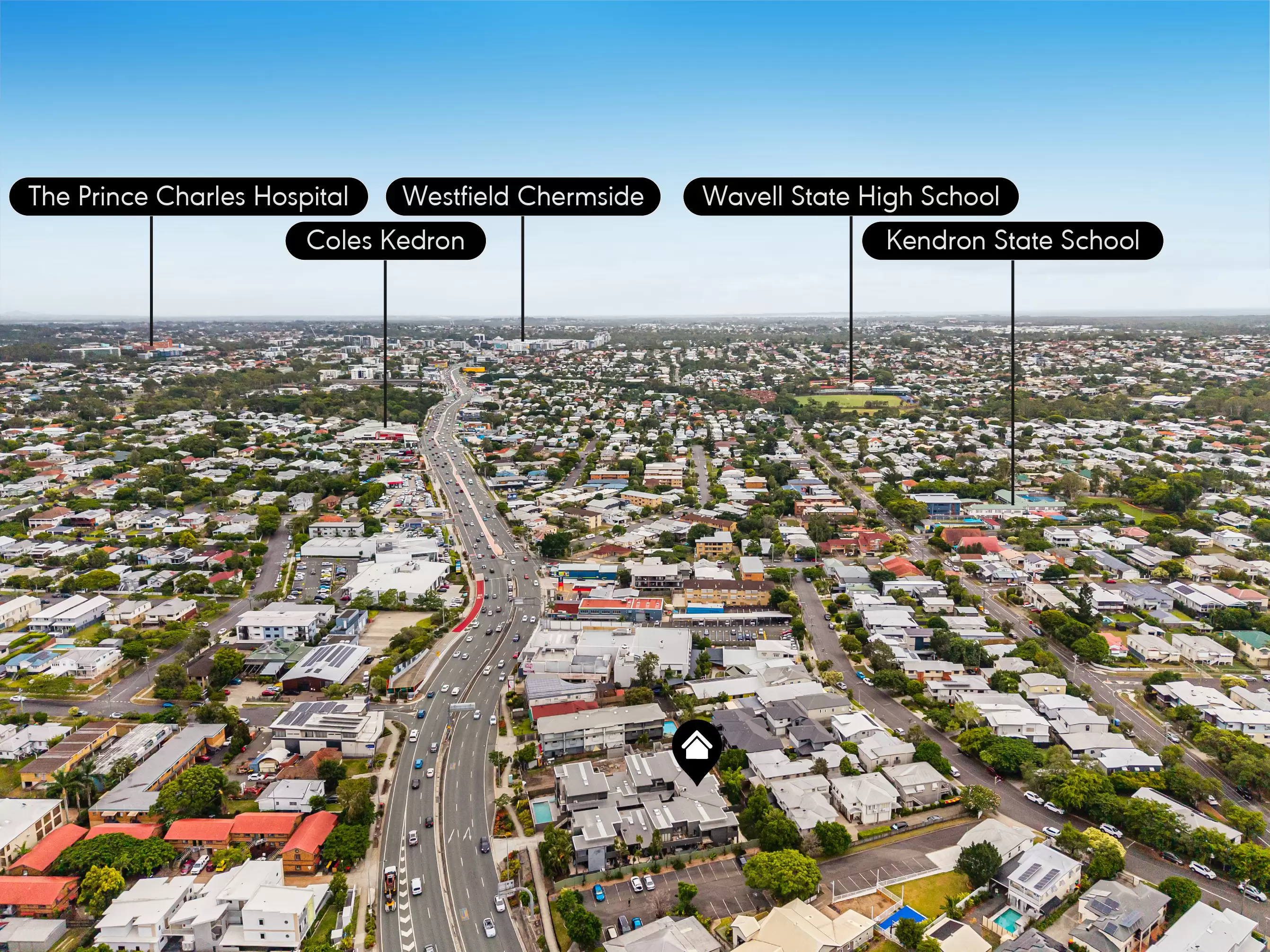 4/233 Gympie Road, Kedron Sold by Aurora Property - image 15