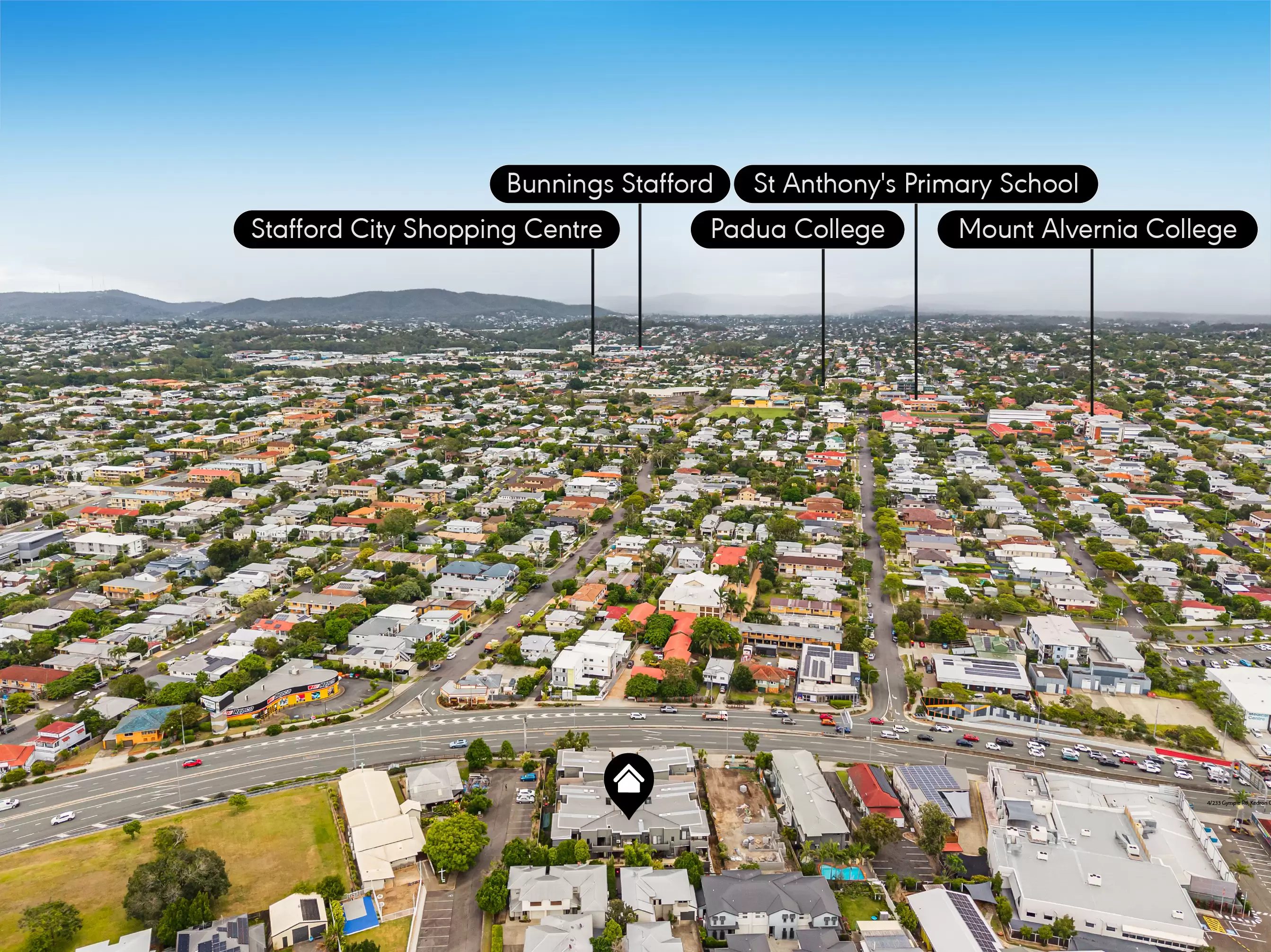 4/233 Gympie Road, Kedron Sold by Aurora Property - image 16