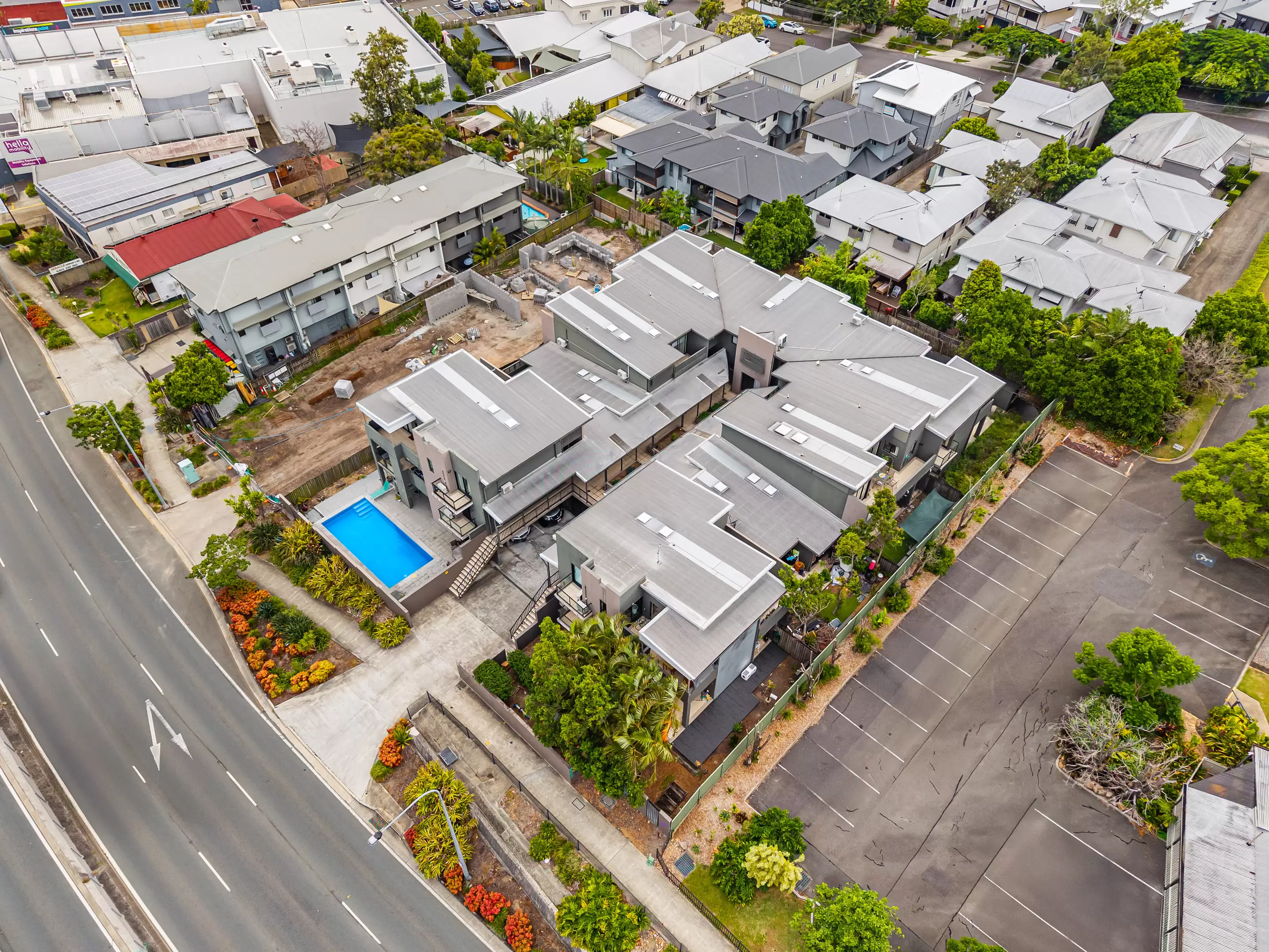 4/233 Gympie Road, Kedron Sold by Aurora Property - image 19