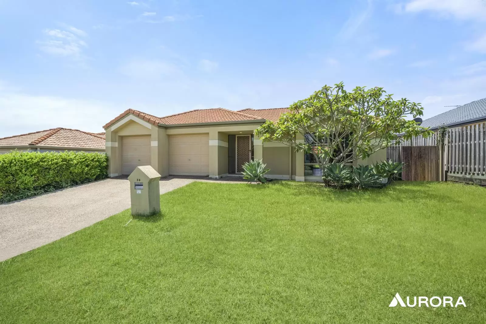 38 Ross Place, Wakerley Leased by Aurora Property - image 1