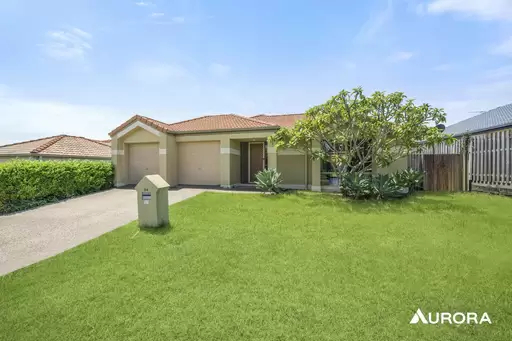 38 Ross Place, Wakerley Leased by Aurora Property