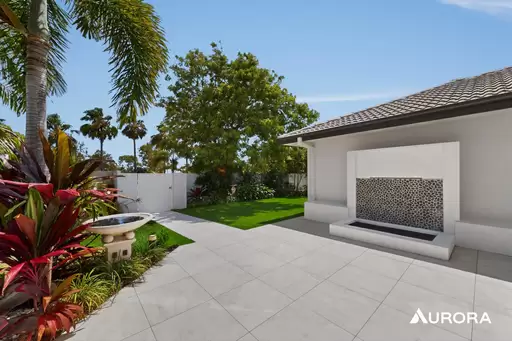 1 Nautilus Drive, Ormiston Leased by Aurora Property