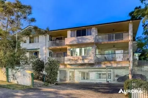 4/8 Clyde Road, Herston Leased by Aurora Property