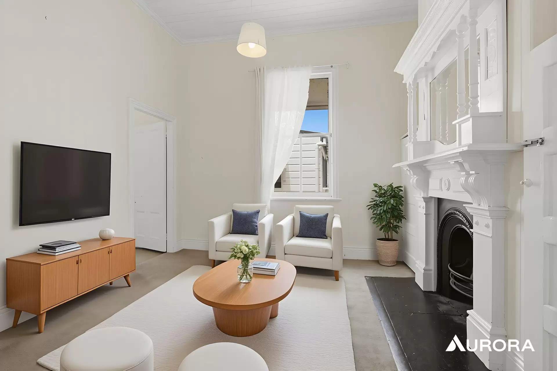 22 Elfin Street, East Brisbane Leased by Aurora Property - image 1