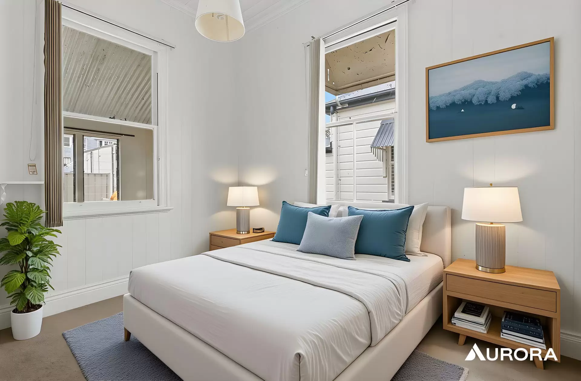 22 Elfin Street, East Brisbane Leased by Aurora Property - image 1