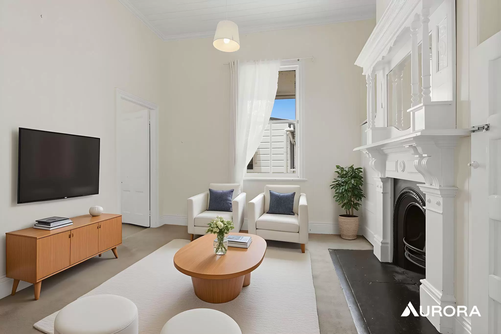 22 Elfin Street, East Brisbane Leased by Aurora Property - image 2