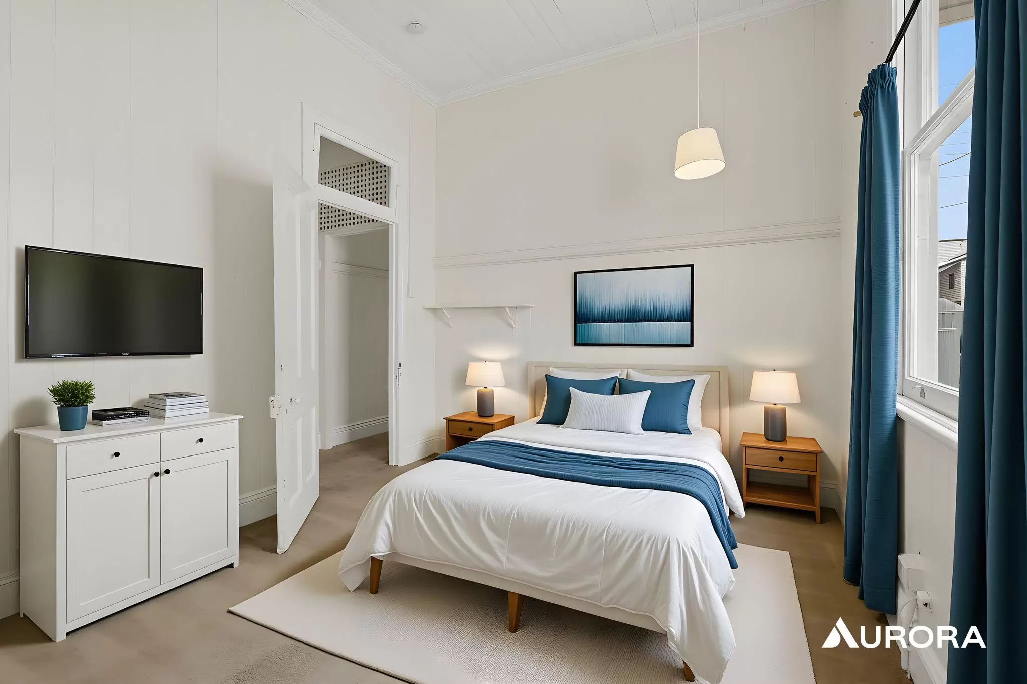 22 Elfin Street, East Brisbane Leased by Aurora Property - image 5