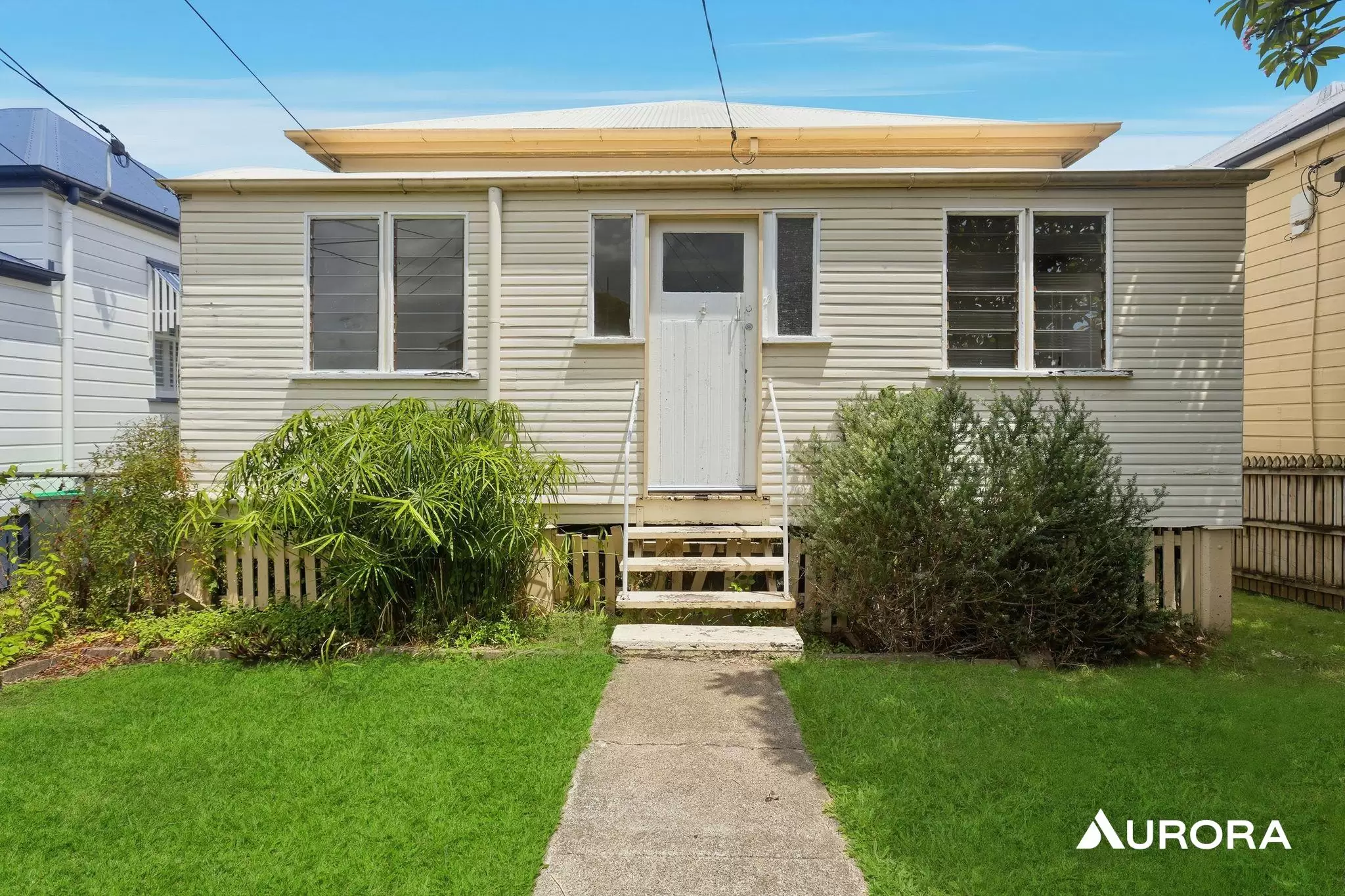 22 Elfin Street, East Brisbane Leased by Aurora Property - image 1