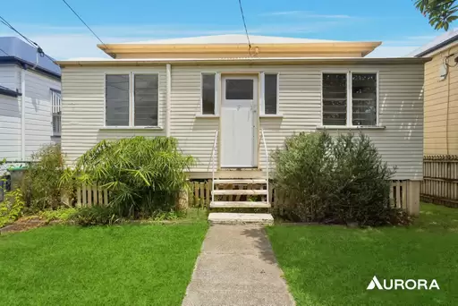 22 Elfin Street, East Brisbane Leased by Aurora Property