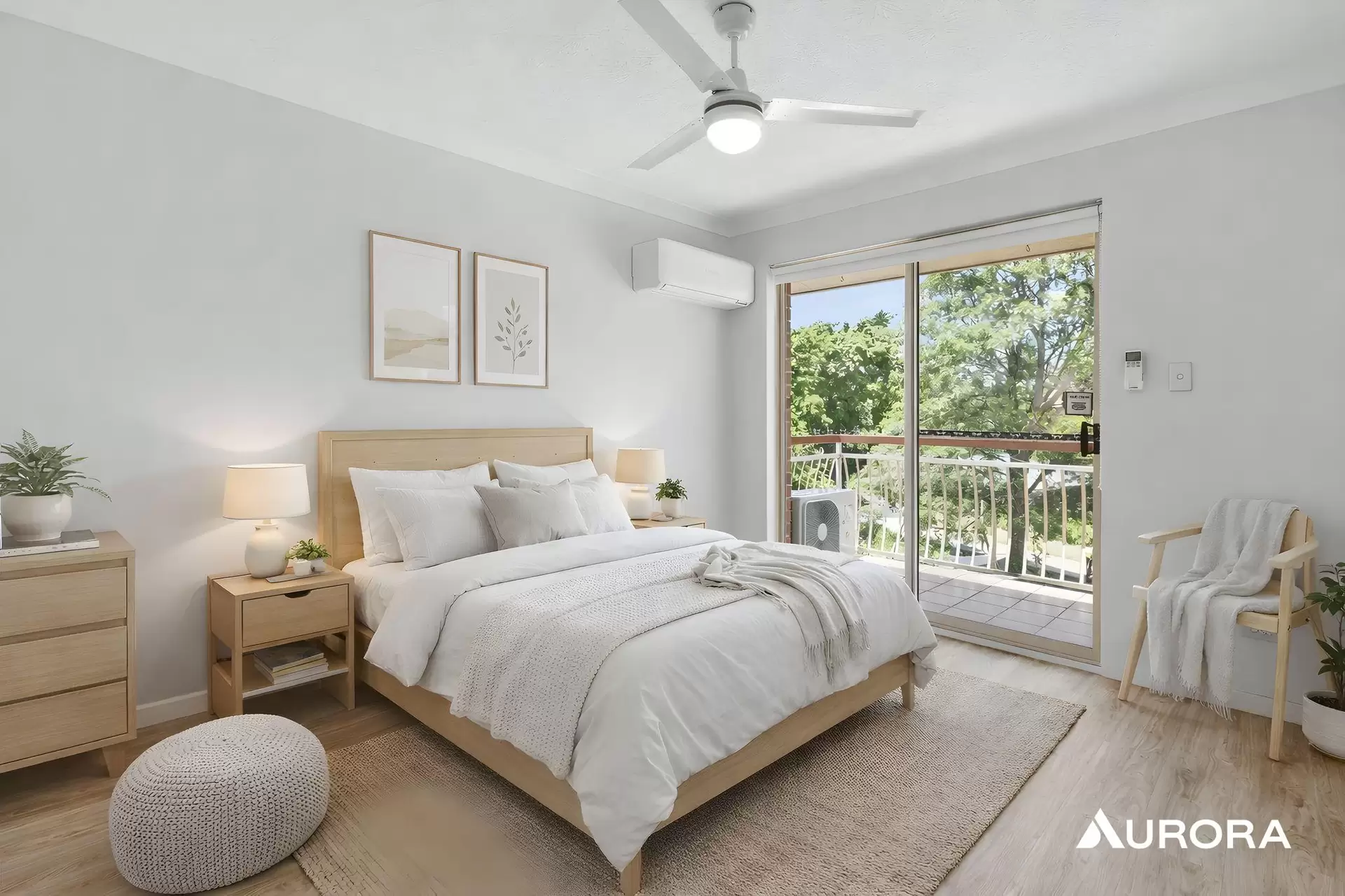 5/16 Suez Street, Gordon Park Leased by Aurora Property - image 1