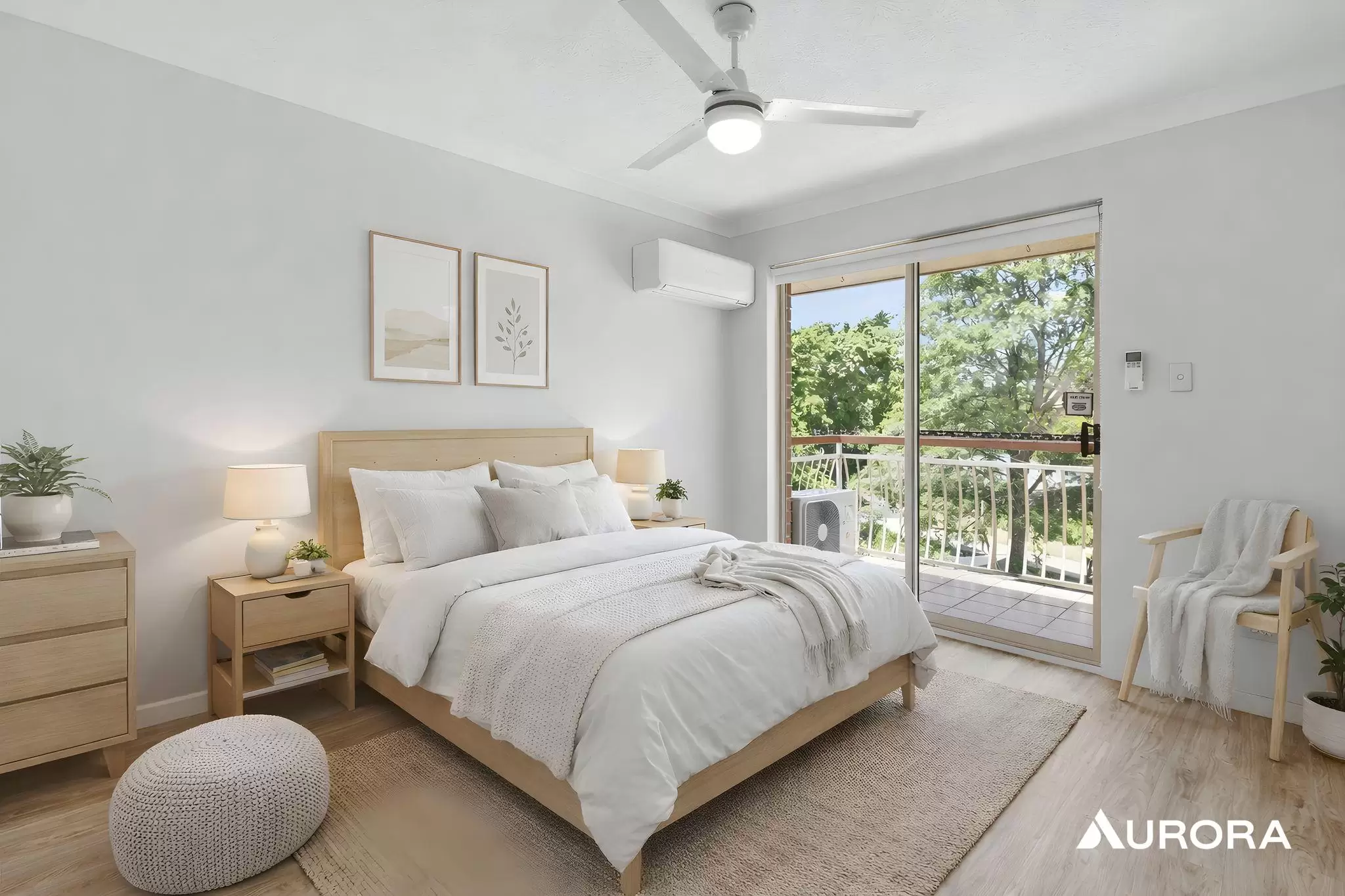 5/16 Suez Street, Gordon Park Leased by Aurora Property - image 2