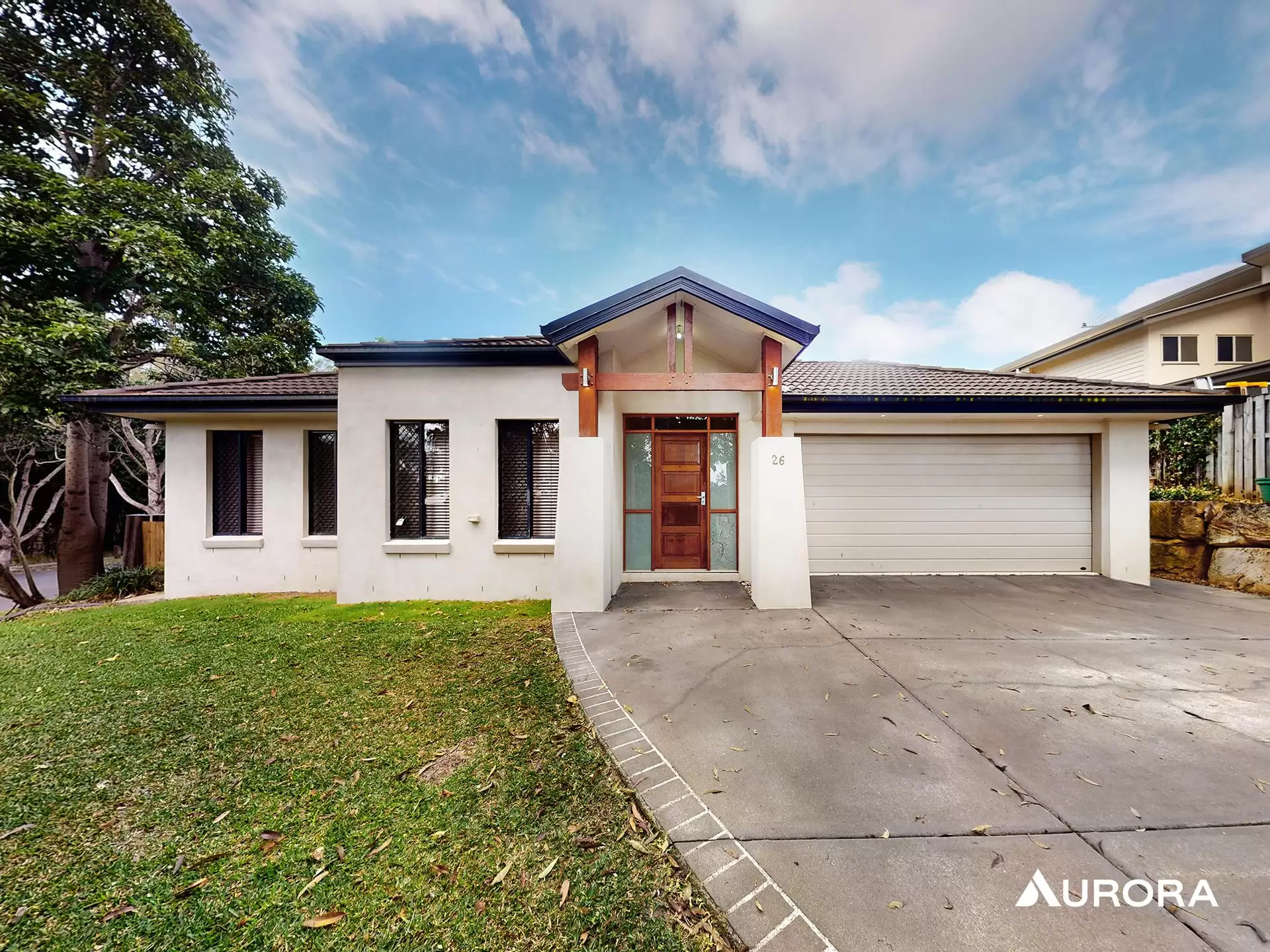26 Carlingford Drive, Thornlands Leased by Aurora Property - image 1