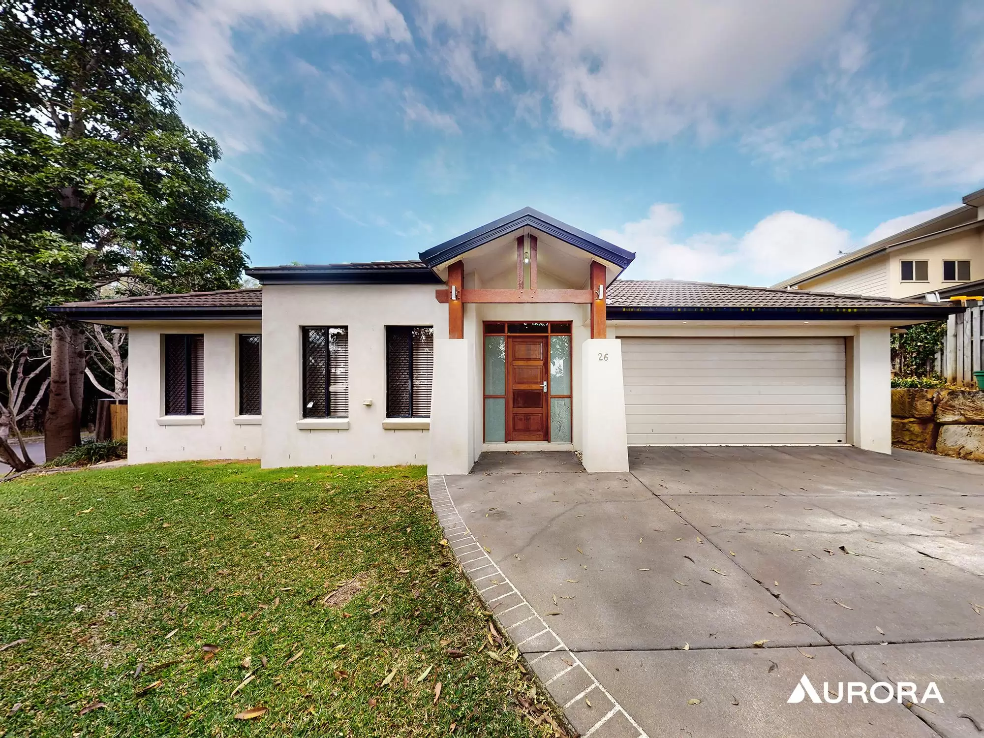 26 Carlingford Drive, Thornlands Leased by Aurora Property - image 1