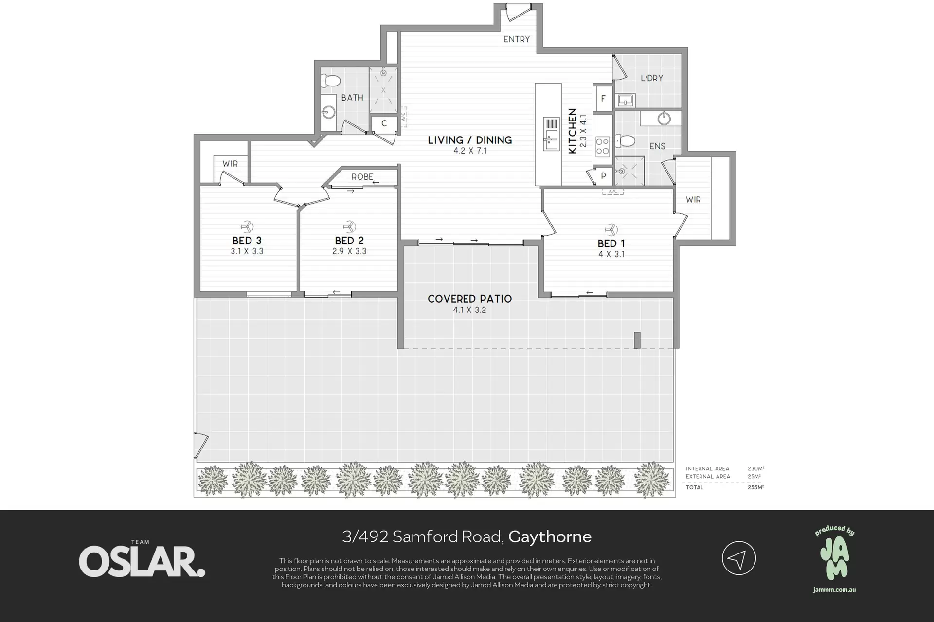 102/492 Samford Road, Gaythorne Sold by Aurora Property - image 1
