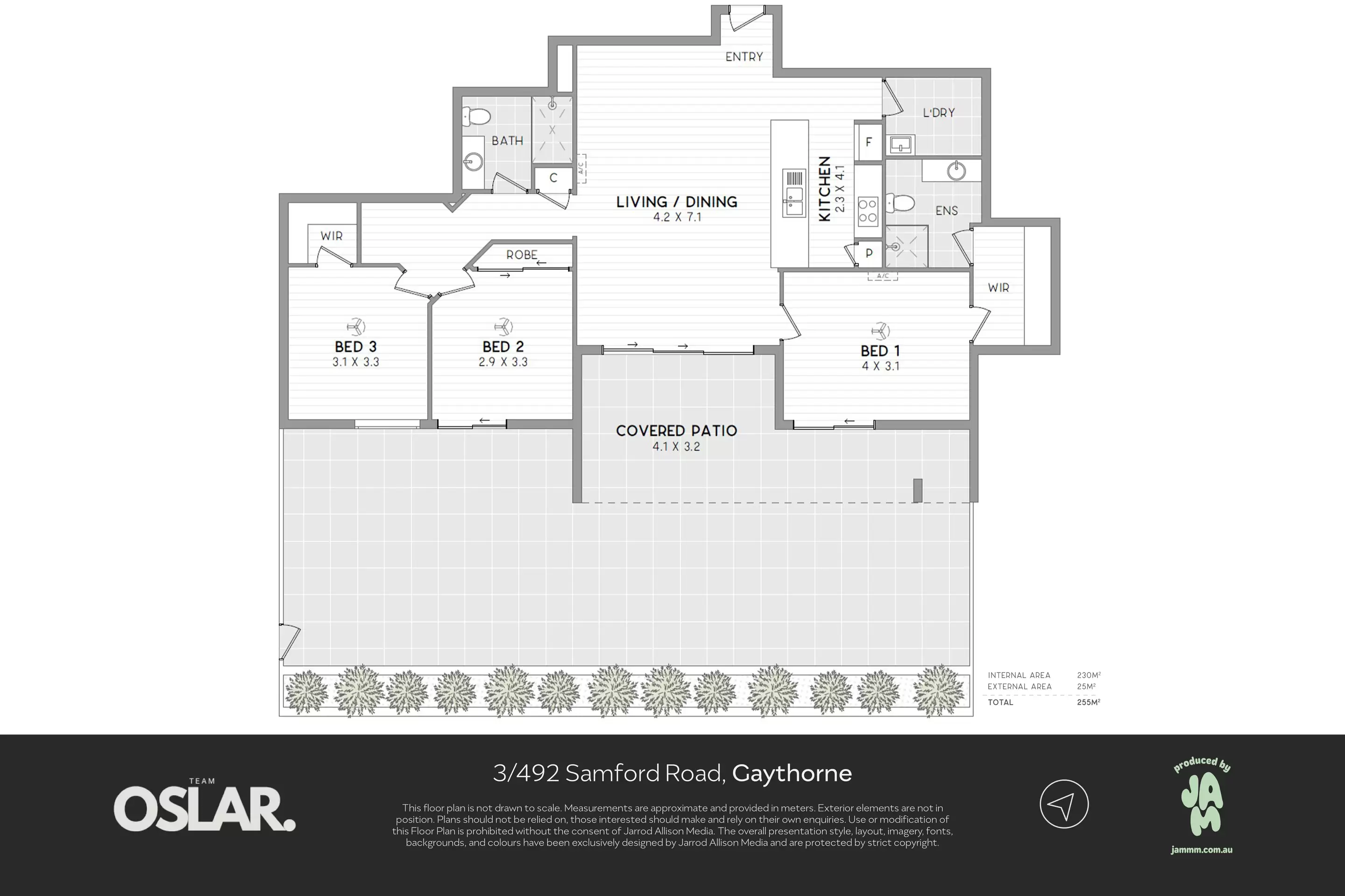 102/492 Samford Road, Gaythorne Sold by Aurora Property - image 12