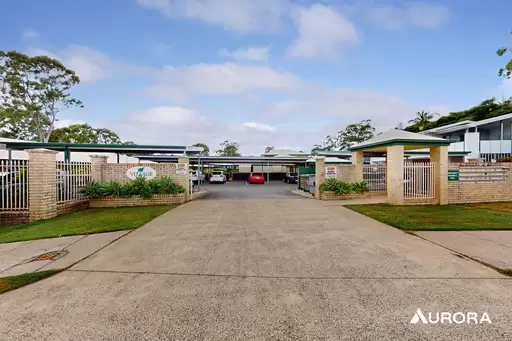 36/30-32 Pittwin Road South, Capalaba Leased by Aurora Property