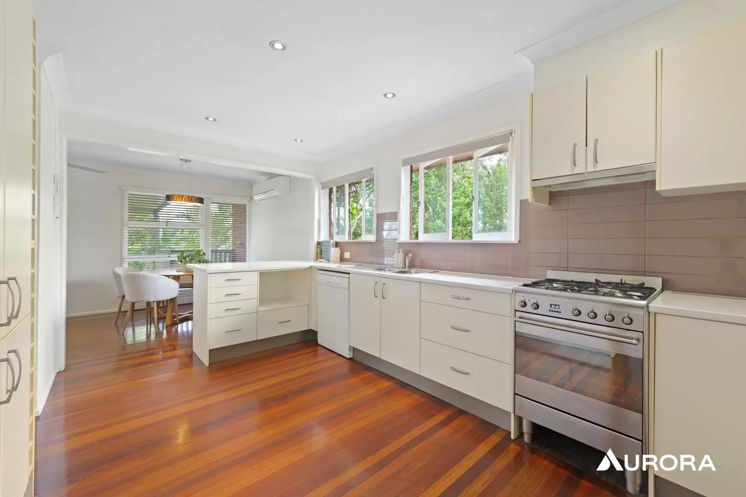 8 Ardoch Street, Keperra Leased by Aurora Property - image 2