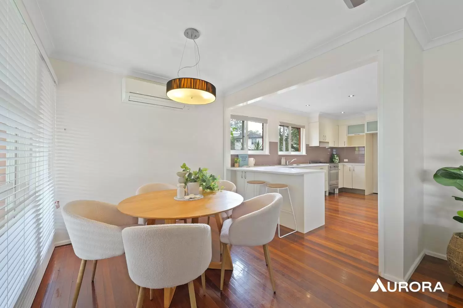 8 Ardoch Street, Keperra Leased by Aurora Property - image 4