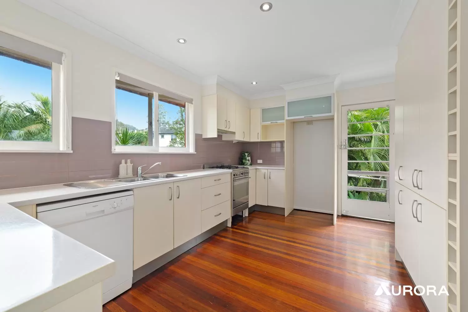 8 Ardoch Street, Keperra Leased by Aurora Property - image 3