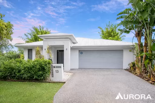 13 Warrabah Close, Pimpama Leased by Aurora Property
