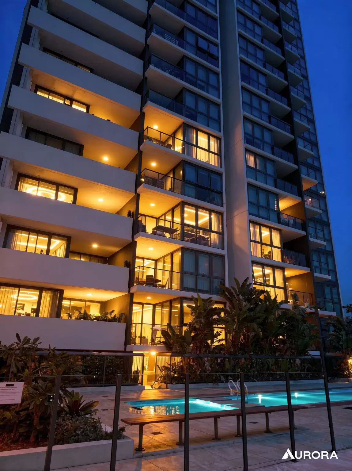 1107/37 Mayne Road, Bowen Hills Leased by Aurora Property - image 14