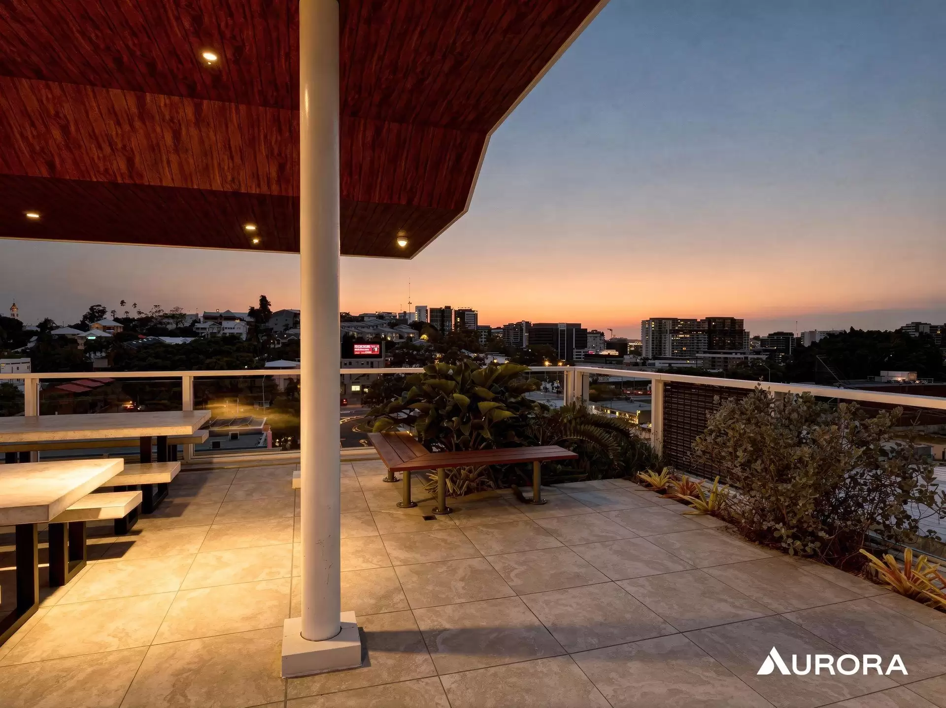 1107/37 Mayne Road, Bowen Hills Leased by Aurora Property - image 1