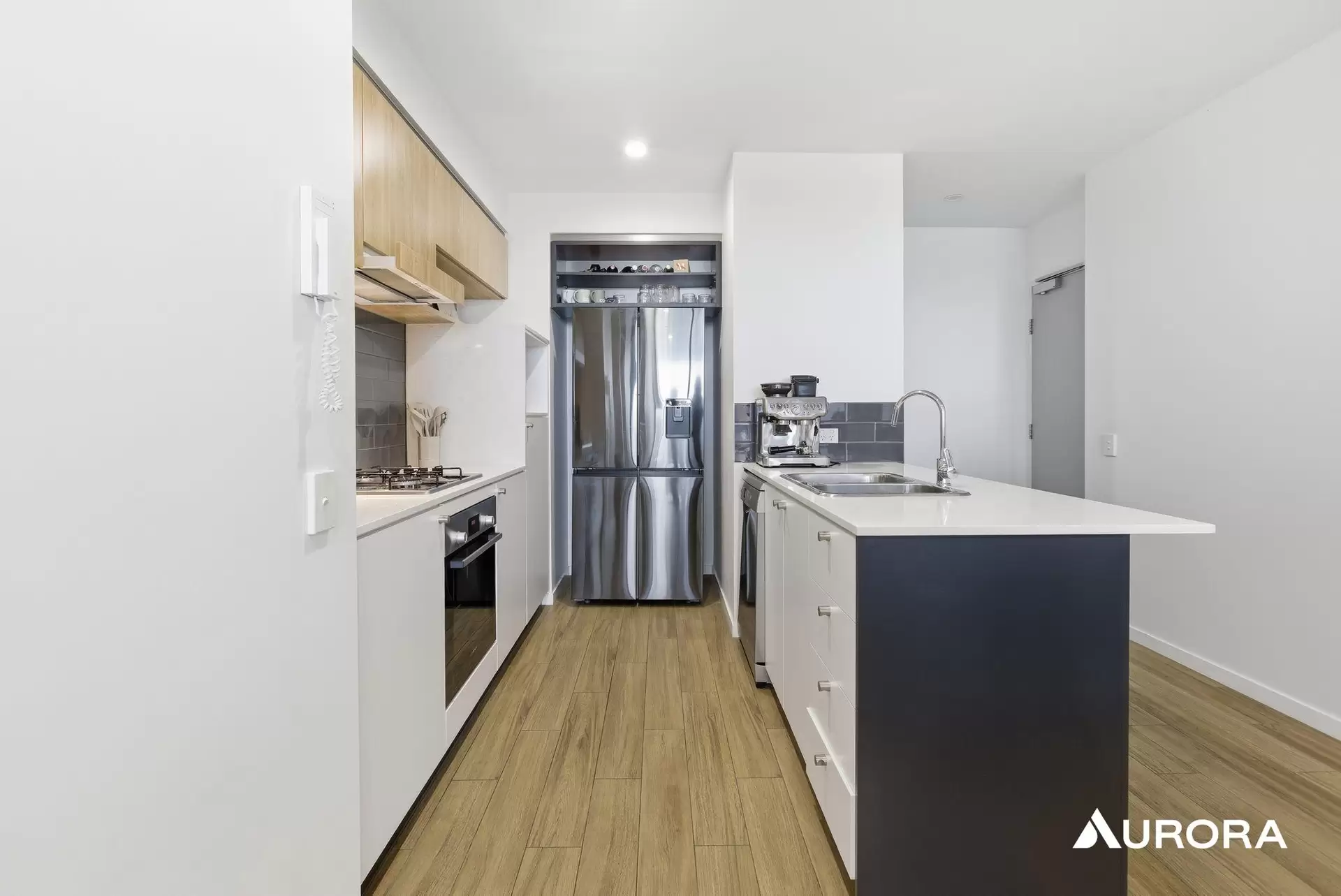 1107/37 Mayne Road, Bowen Hills Leased by Aurora Property - image 1