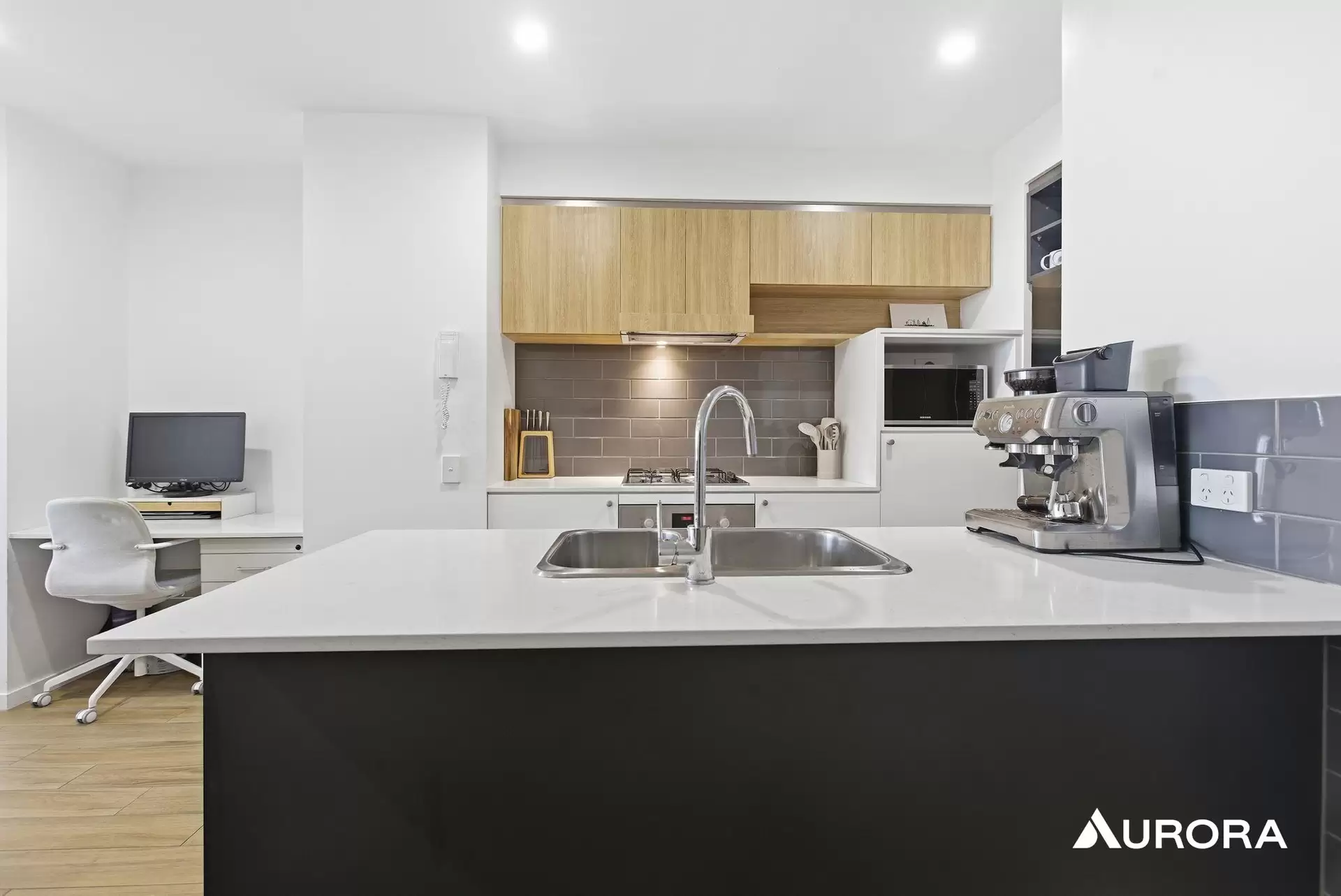 1107/37 Mayne Road, Bowen Hills Leased by Aurora Property - image 1