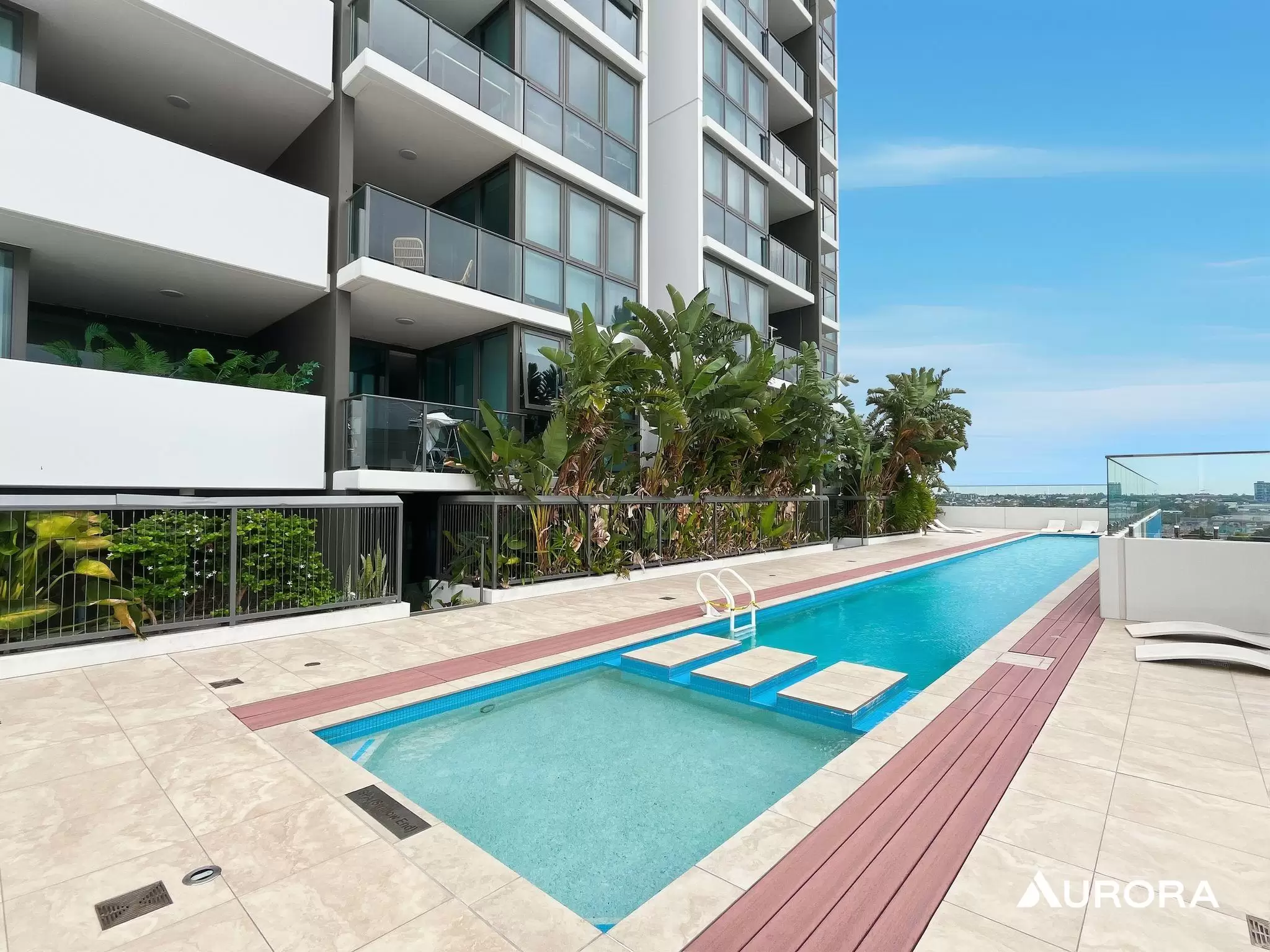 1107/37 Mayne Road, Bowen Hills Leased by Aurora Property - image 1