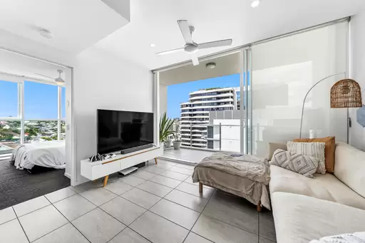 1315/977 Ann Street, Fortitude Valley Sold by Aurora Property