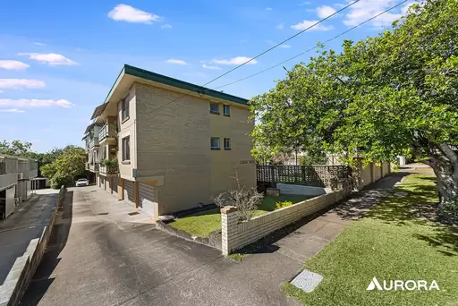 4/111 Kirkland Avenue, Coorparoo Leased by Aurora Property