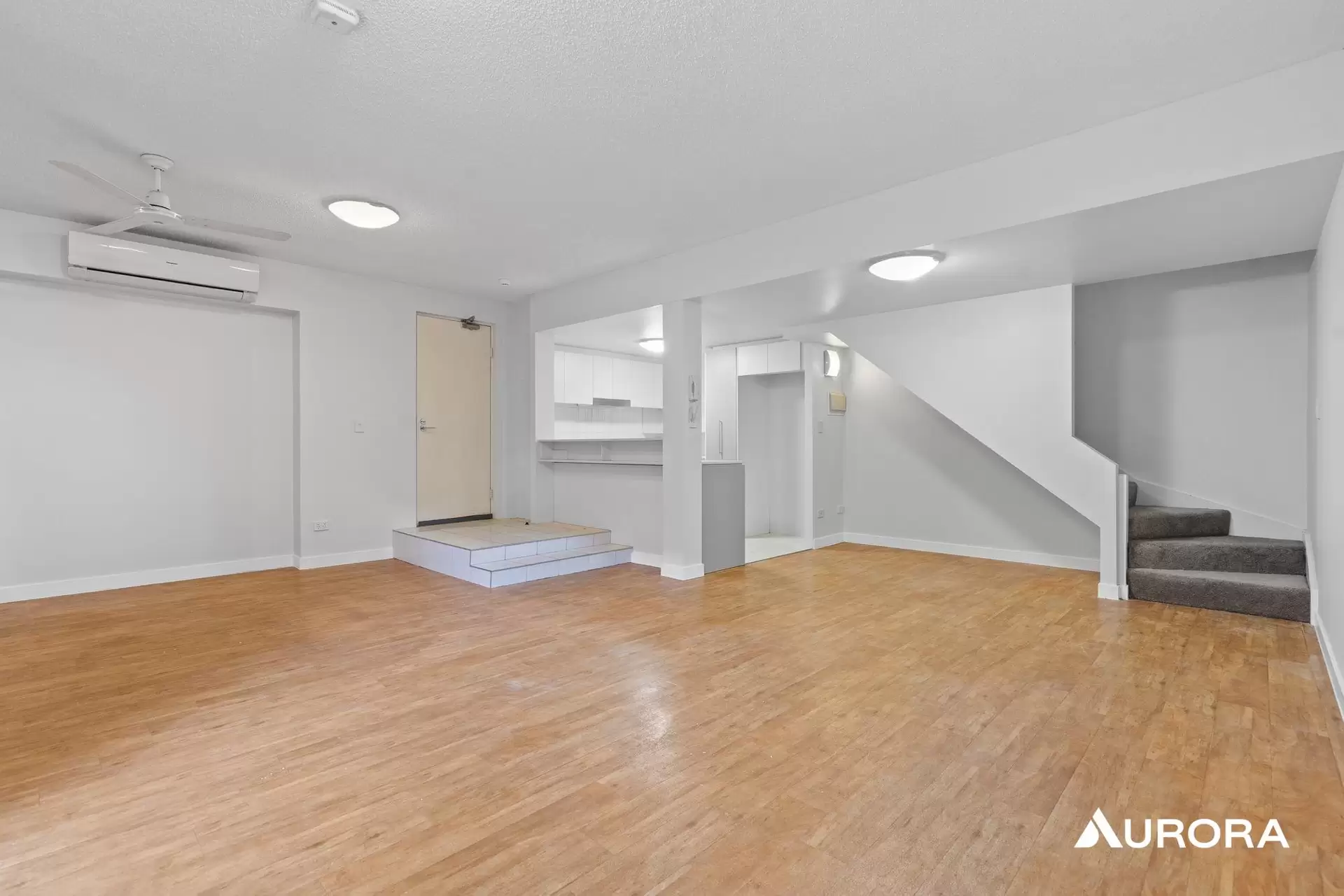 2/38 Robertson Street, Fortitude Valley Leased by Aurora Property - image 1