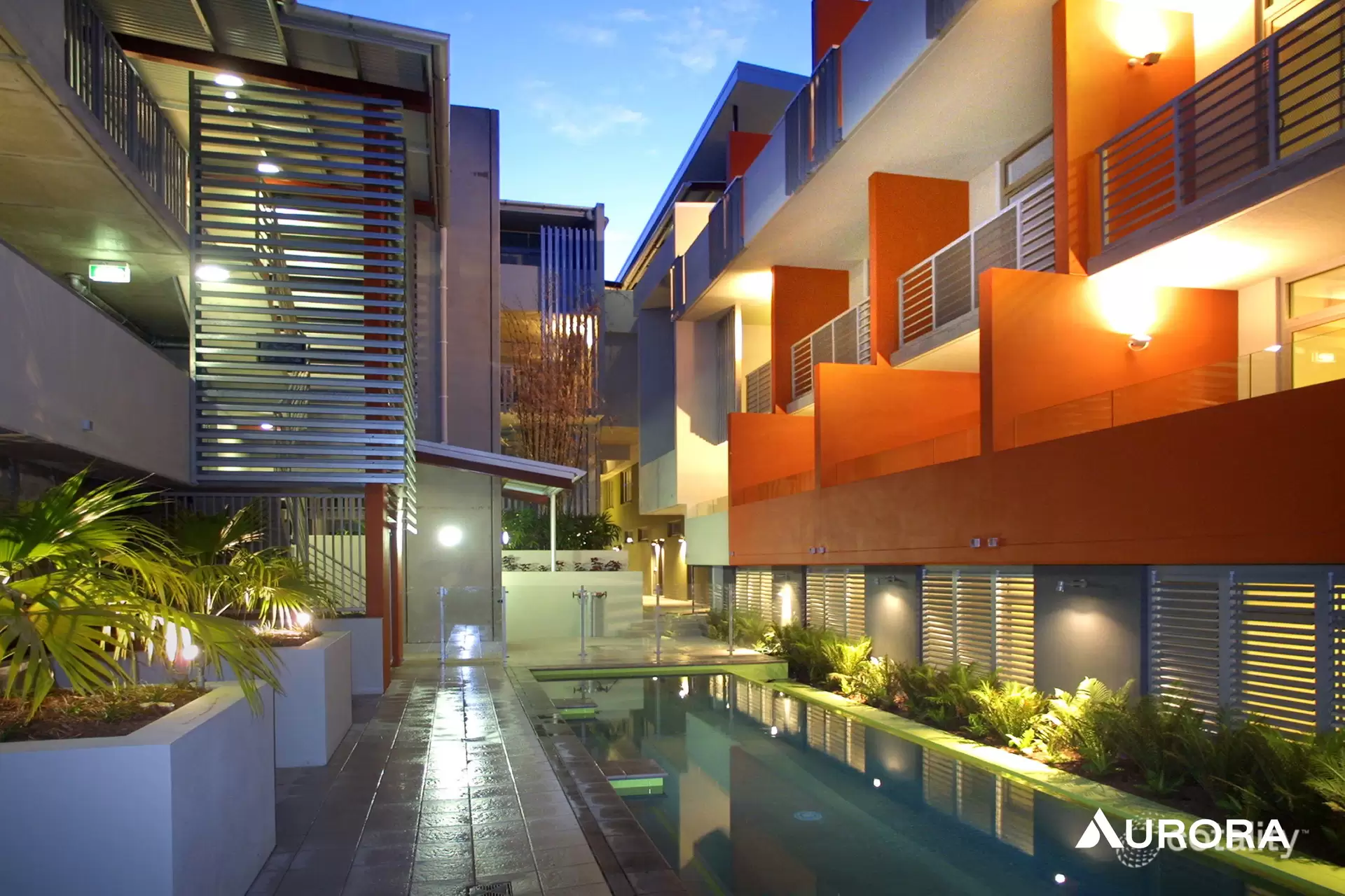 2/38 Robertson Street, Fortitude Valley Leased by Aurora Property - image 1