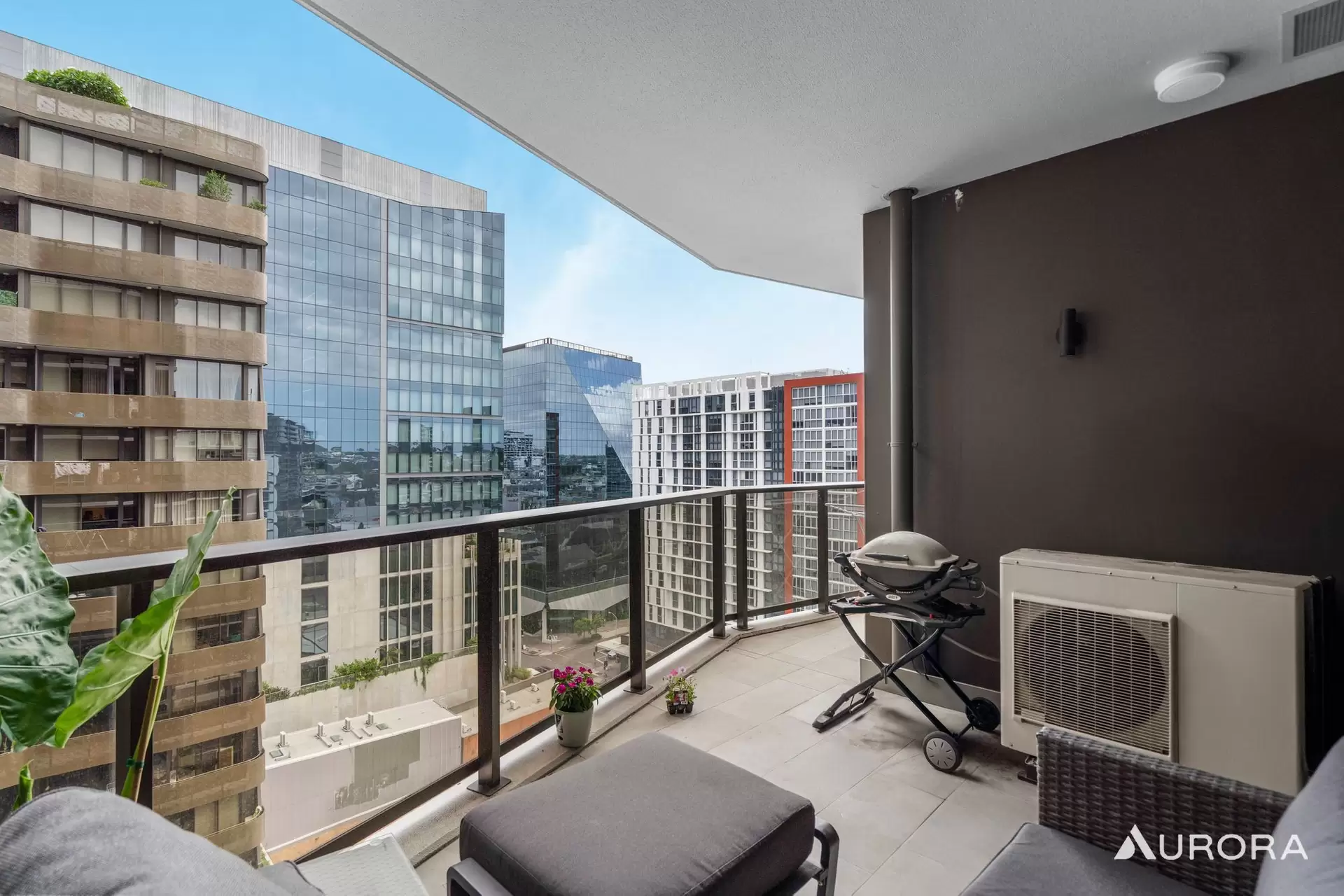 1402/7 Chester Street, Newstead Sold by Aurora Property - image 1