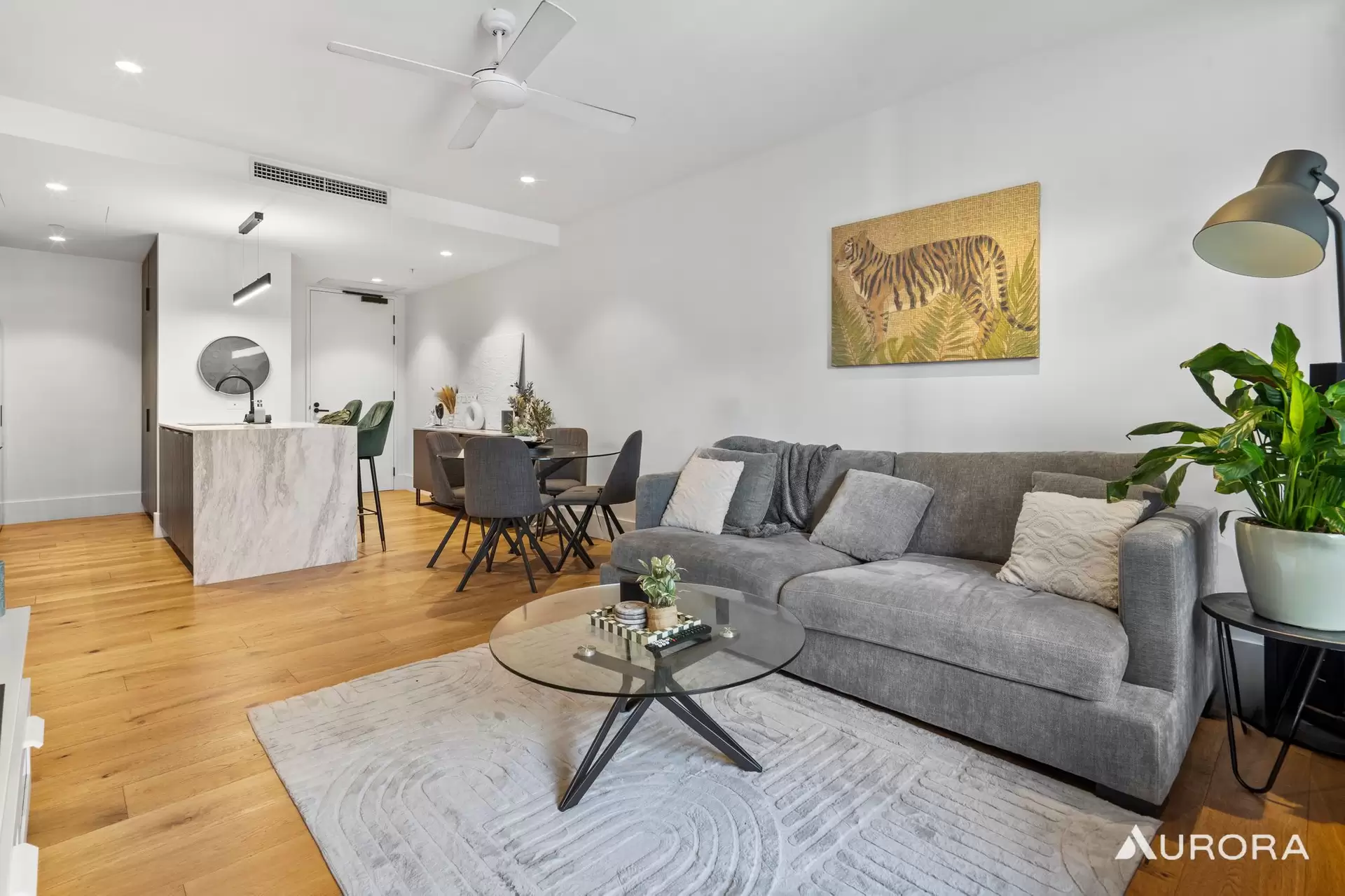 1402/7 Chester Street, Newstead Sold by Aurora Property - image 1