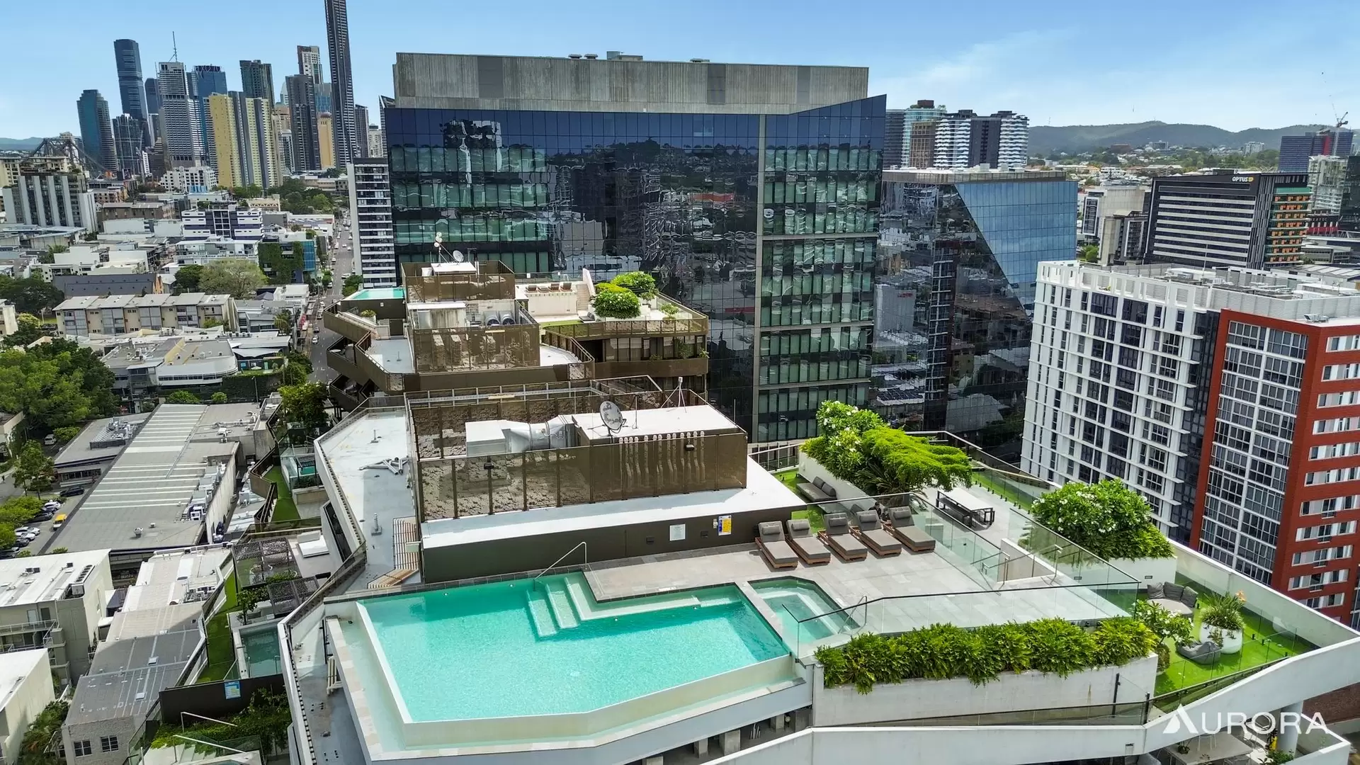 1402/7 Chester Street, Newstead Sold by Aurora Property - image 1