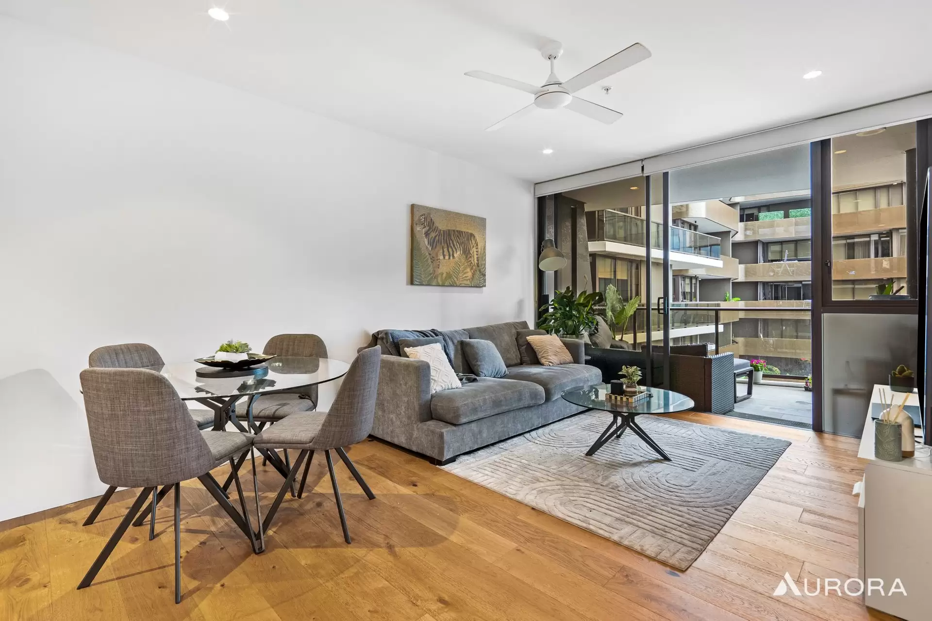 1402/7 Chester Street, Newstead Sold by Aurora Property - image 1
