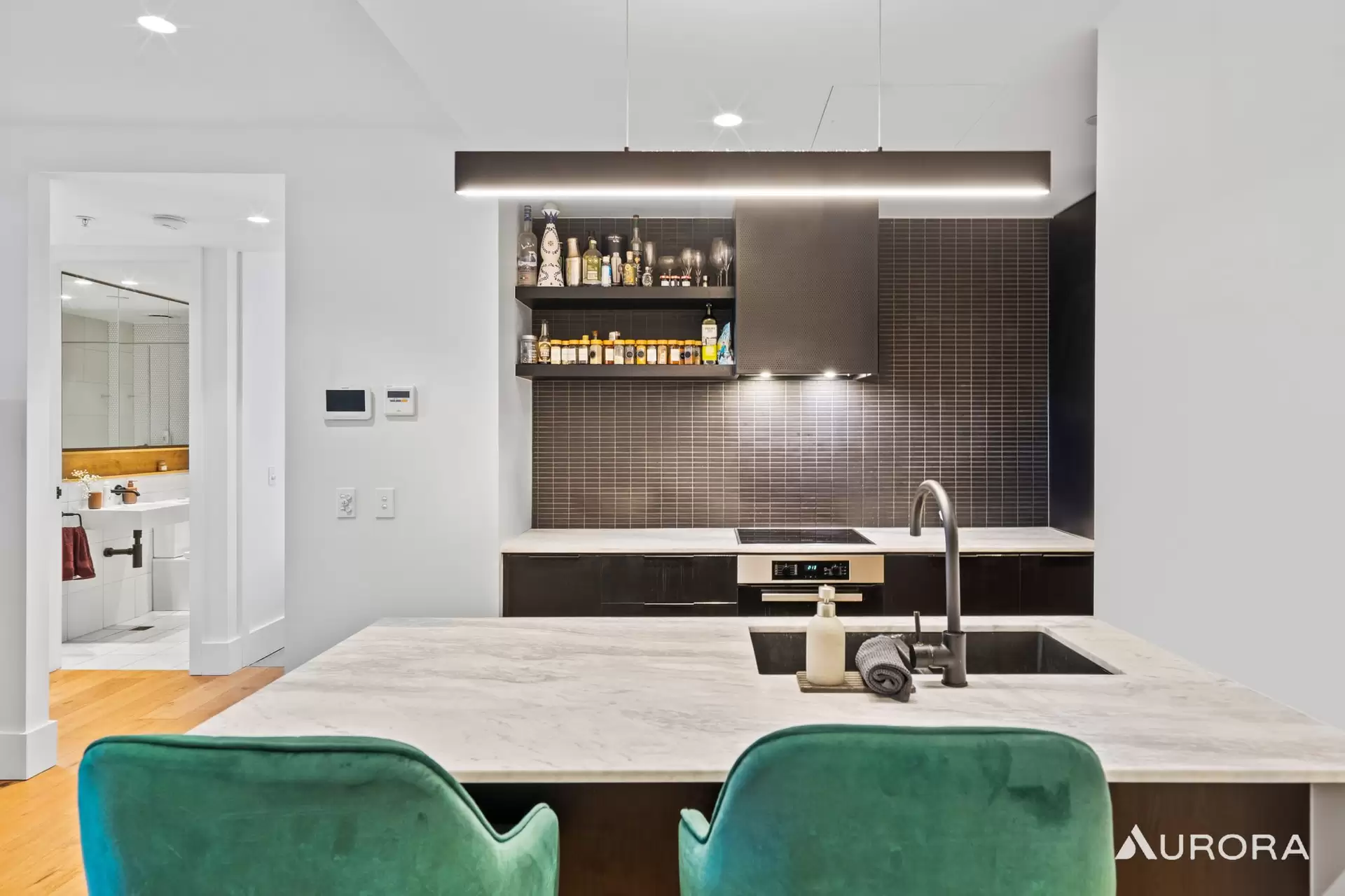 1402/7 Chester Street, Newstead Sold by Aurora Property - image 1